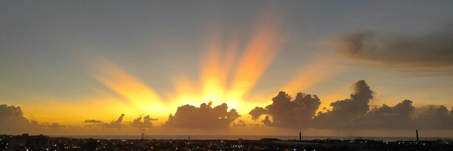 CaasiAvlis's profile banner image