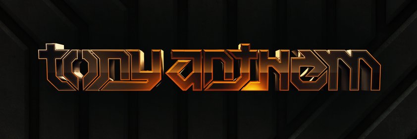 TonyAnthem's profile banner image