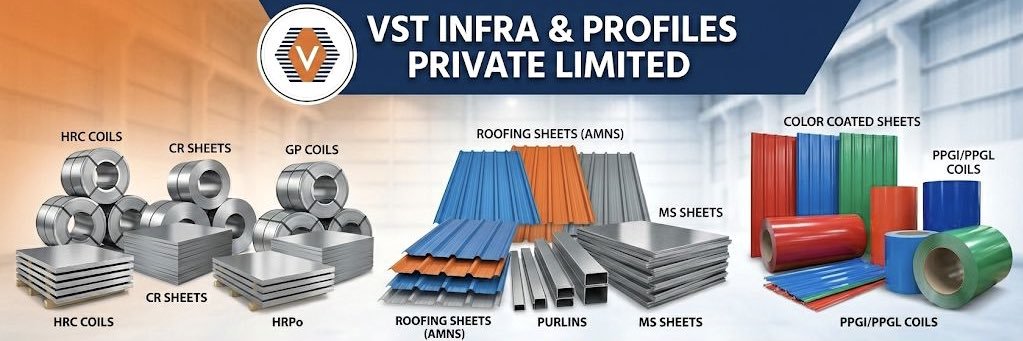 Vstinfraprofile's profile banner image