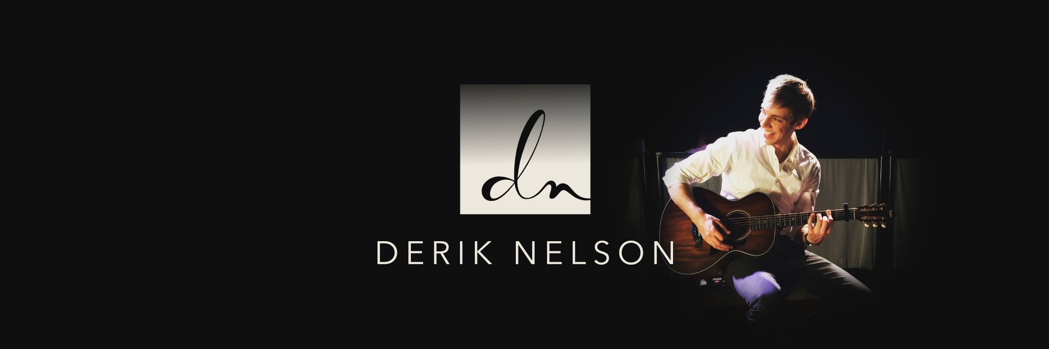 Derik Nelson banner