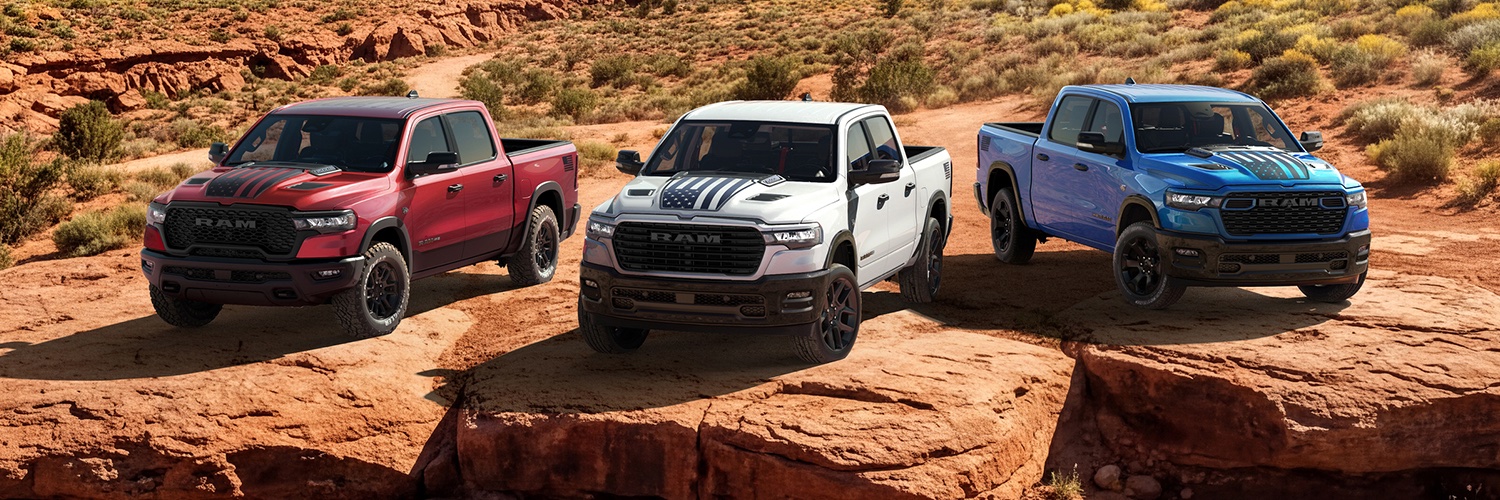 MOPAR banner