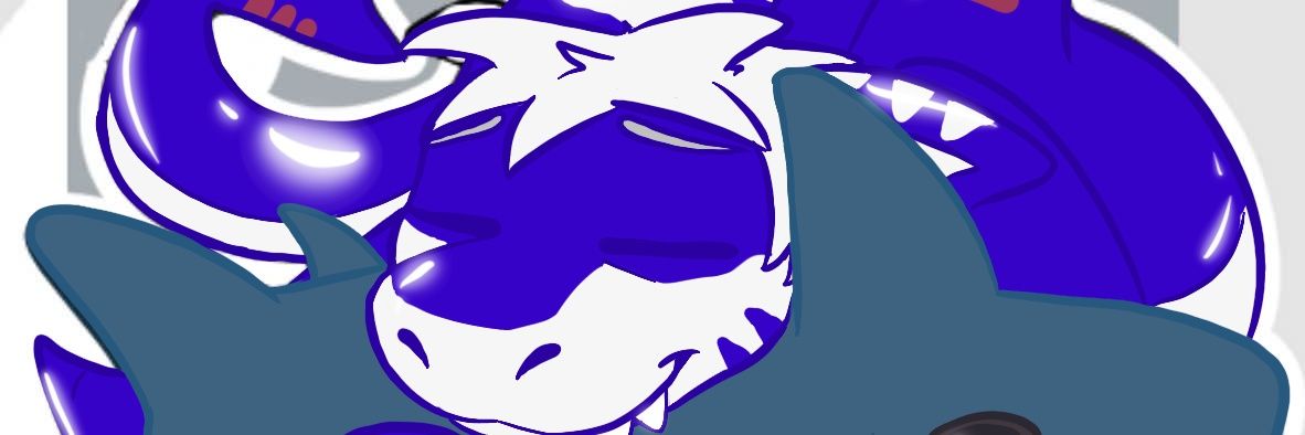 Shorkboi banner