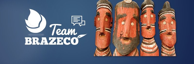 Brazeco's profile banner image