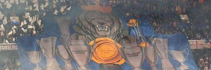 Chelsea Argentina🇦🇷 banner