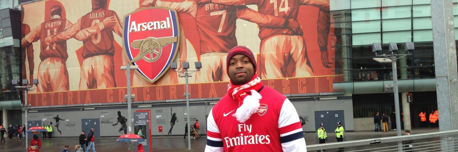 Corey Evans banner