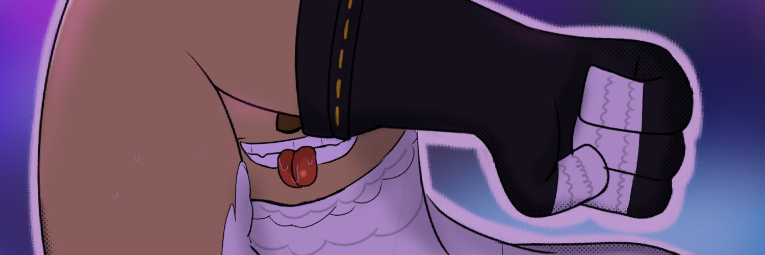 EyeVyNSFW's profile banner image