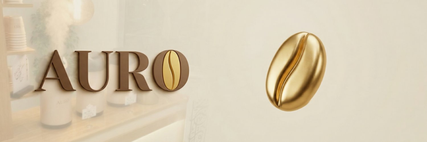 AURO | أورو banner