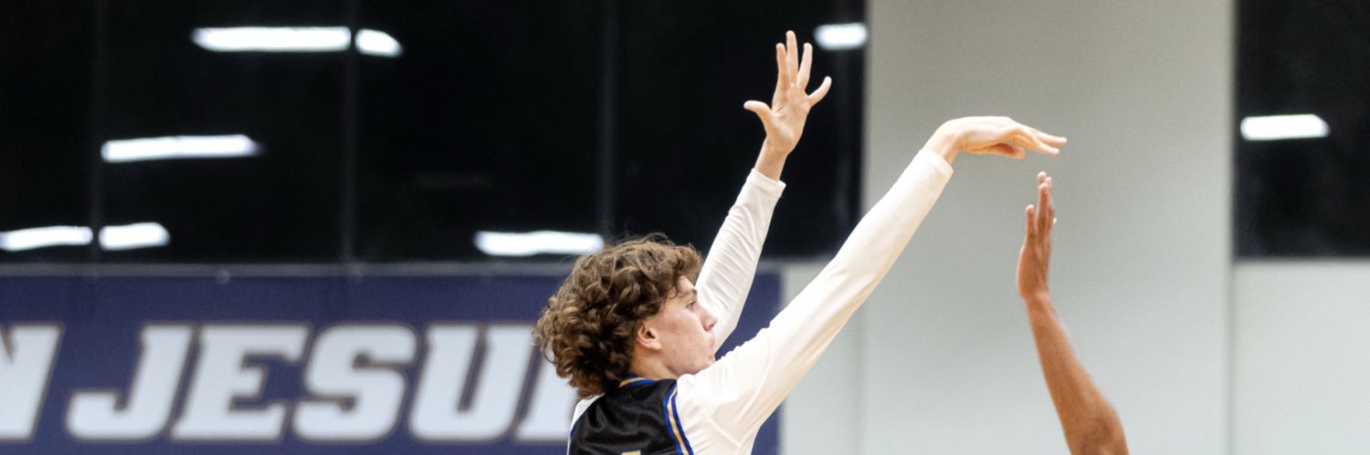 Brock Thompson banner