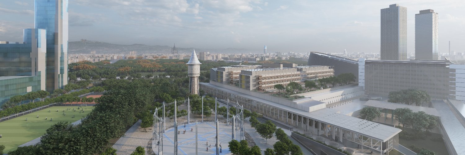 Hospital del Mar banner