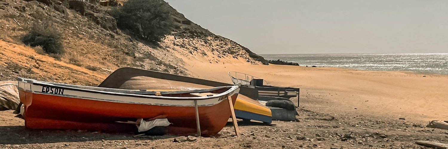 Quietdays banner