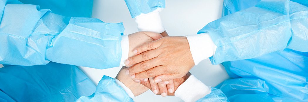 TXMHealthcare's profile banner image