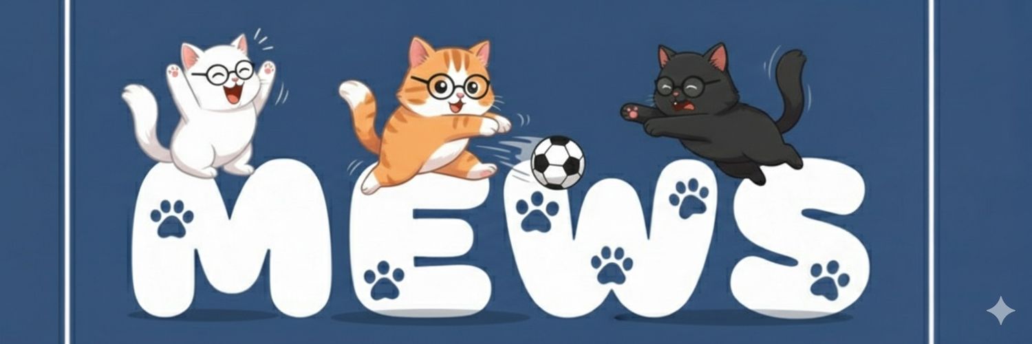 MEWS0o0's profile banner image