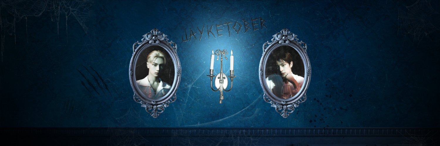 jaykejournal's profile banner image