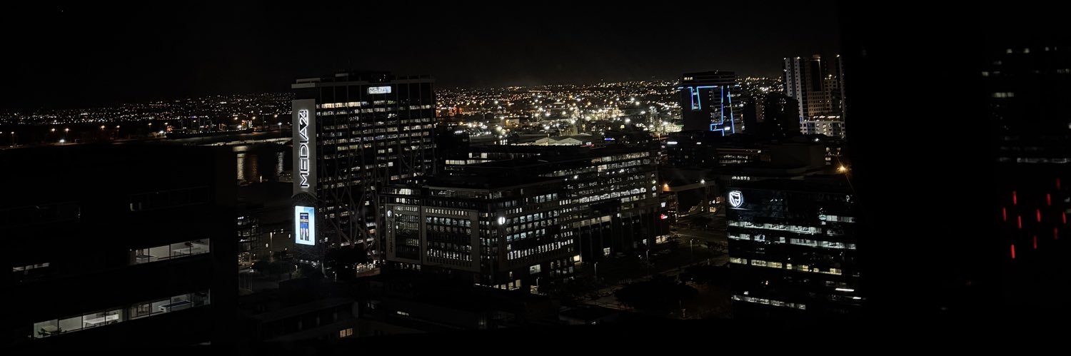 Holy Degenerate 🙌 banner