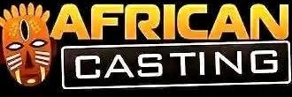 African Casting banner
