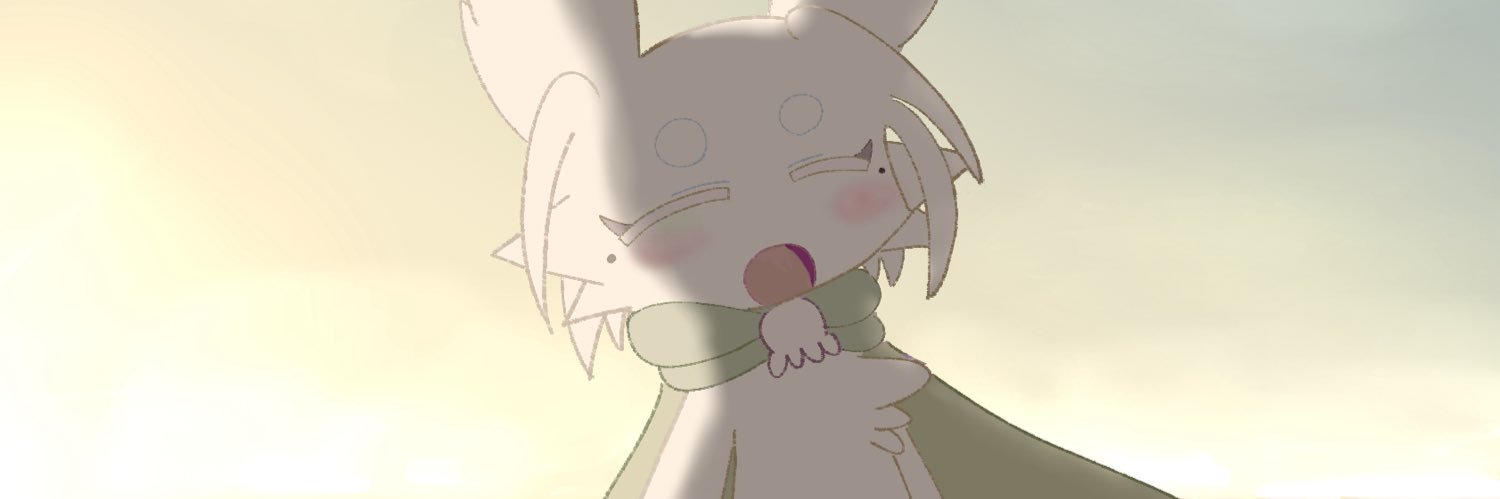 かのえ(プキン) banner