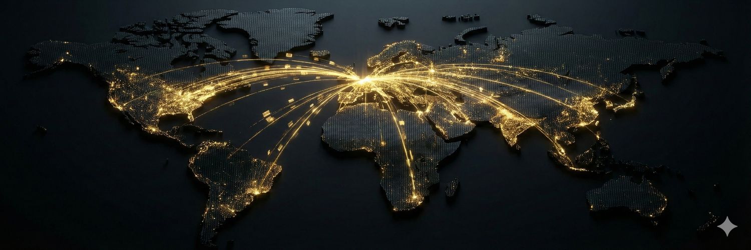 Global Voice of Truth banner