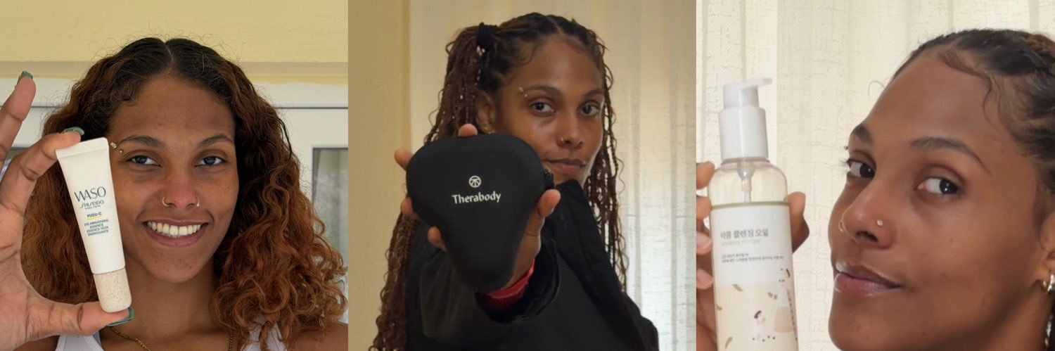 Lexx | UGC Creator banner