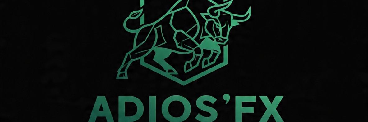 ADIOS'FX banner