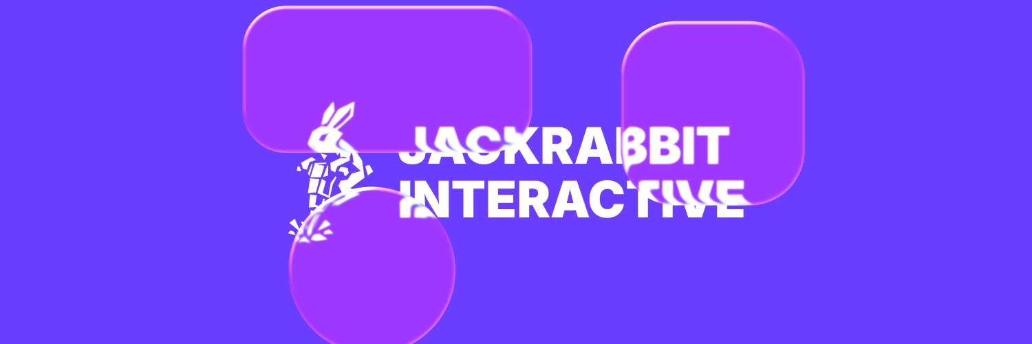 Jackrabbit Interactive (@playjackrabbit) / Posts / X