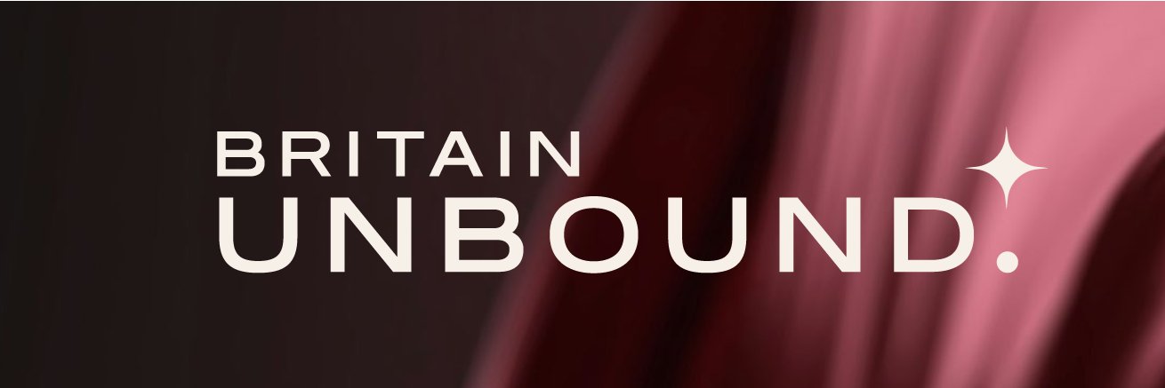 Britain Unbound banner