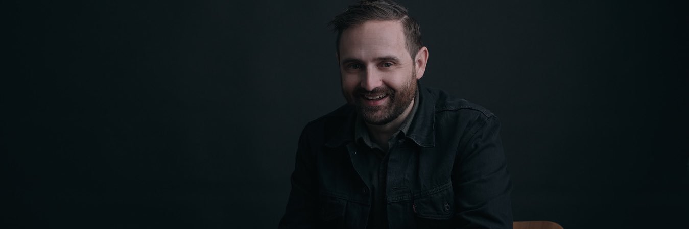 aarontosti's profile banner image