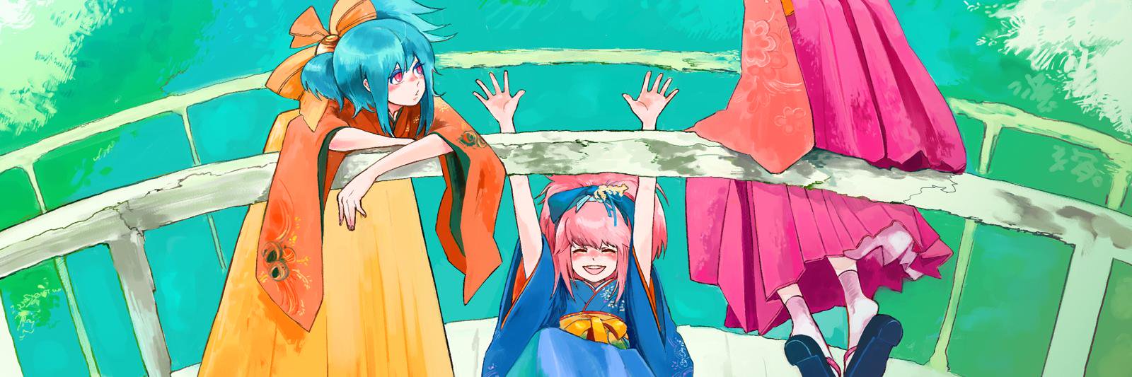crappypatty's profile banner image