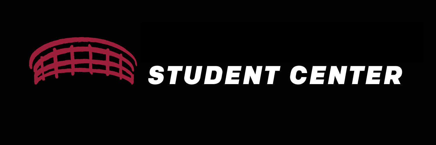 TUStudentCenter's profile banner image