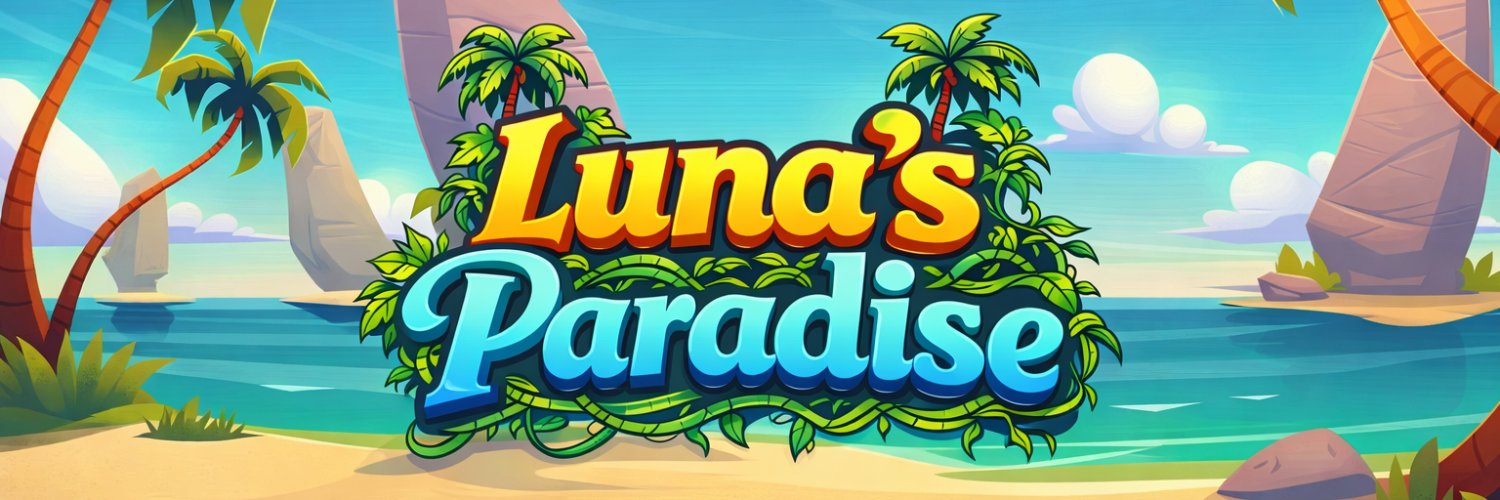 𝓛𝓾𝓷𝓪 | +18 CONTENT banner