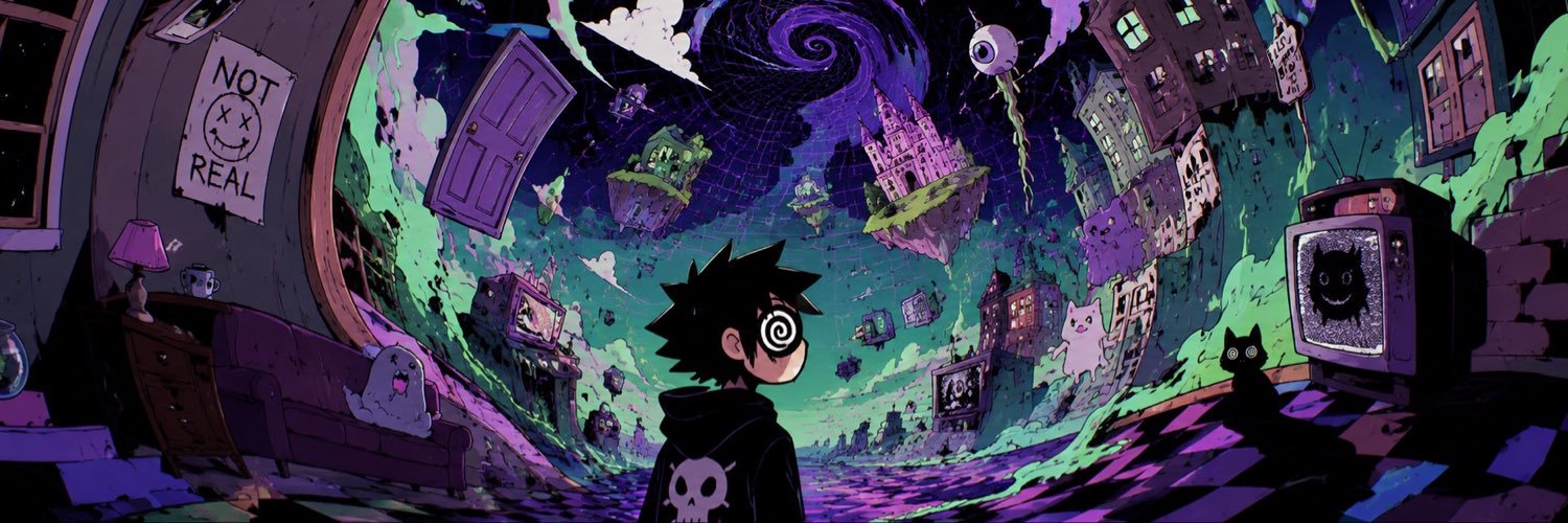 FRIXACHE's profile banner image