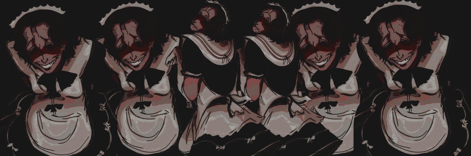 ᵎᵎ 𝐂𝐑𝐄𝐄𝐏 .. ( ⚰️🕊️ ) banner