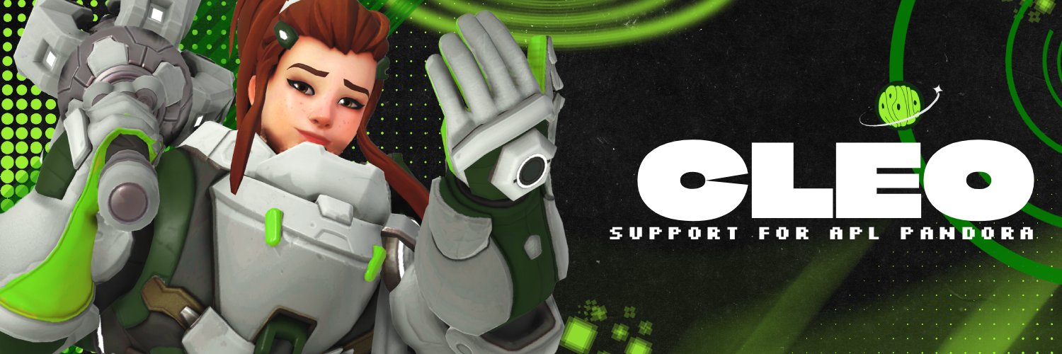 cleo banner