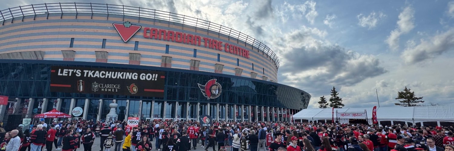 Sens do something banner