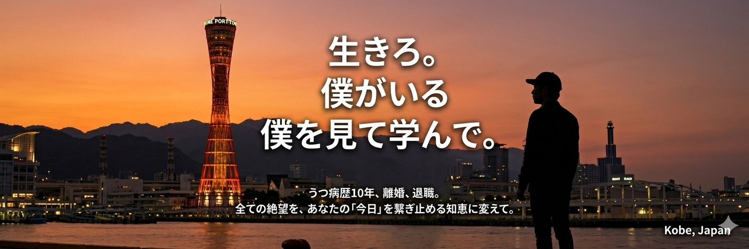 ウツロー2@しんどいの防波堤 banner