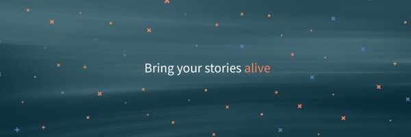 vizrt Profile Banner