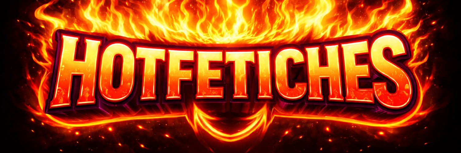 HOTFETICHES's profile banner image