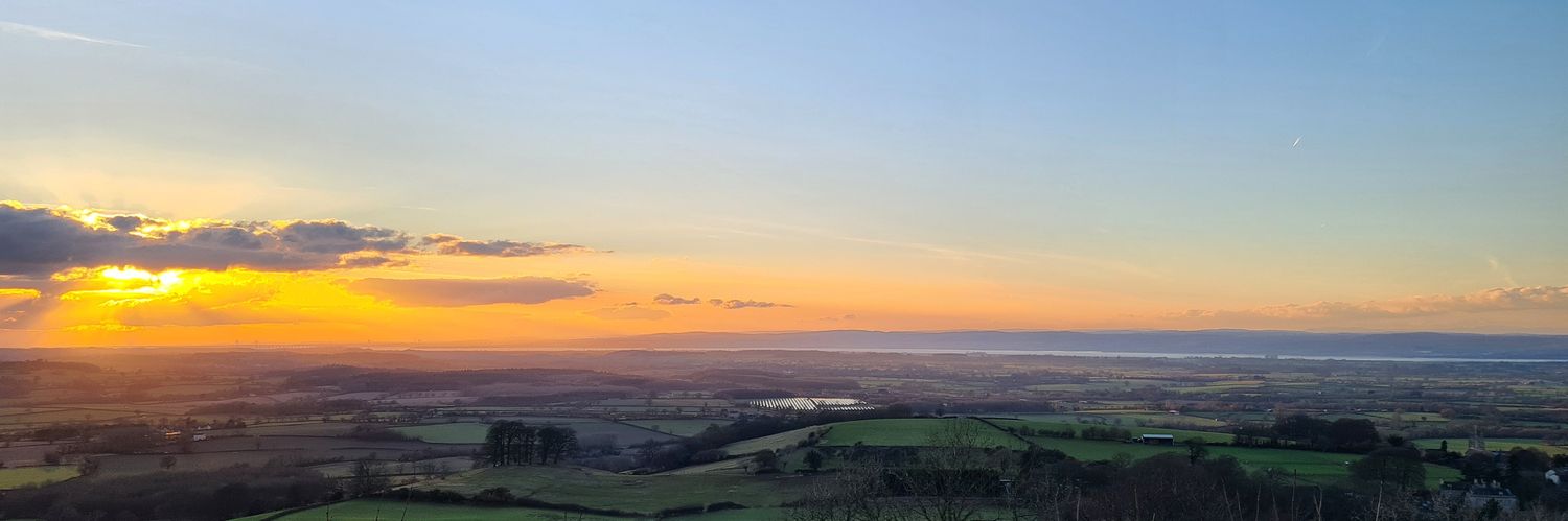 Samuel P. Failes banner