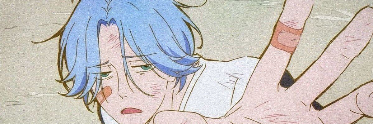 shuochishuo's profile banner image