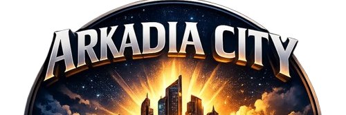 Arkadia City banner