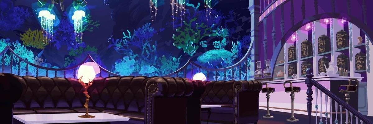 ﹕ ꒰ pyrrhus 🐟 ◞ banner