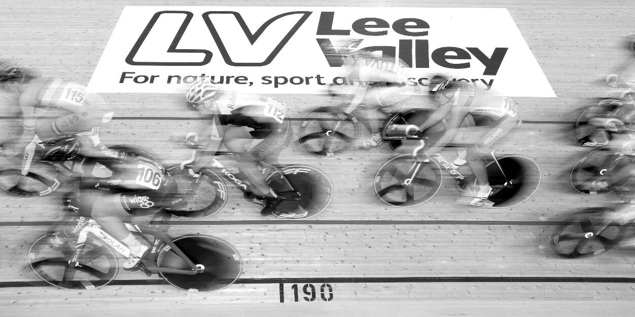 Neville Styles banner