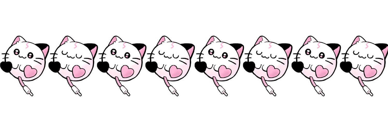 メロ爺🧚👴🎧 banner