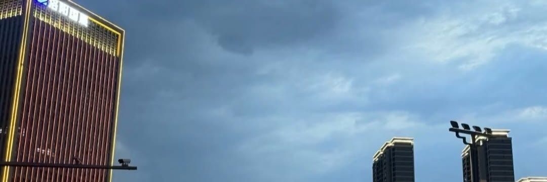 陈浩 banner