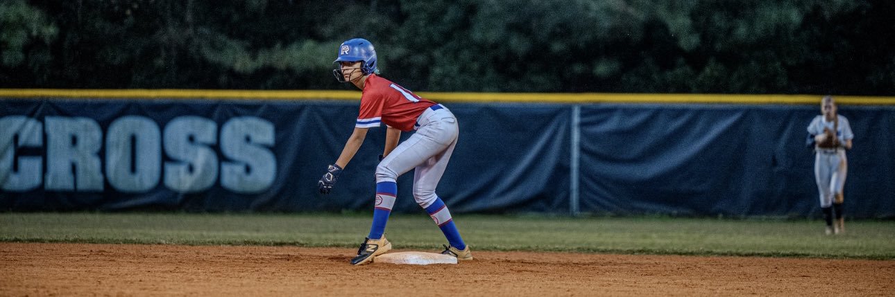 Arianna "Ari" Laster banner