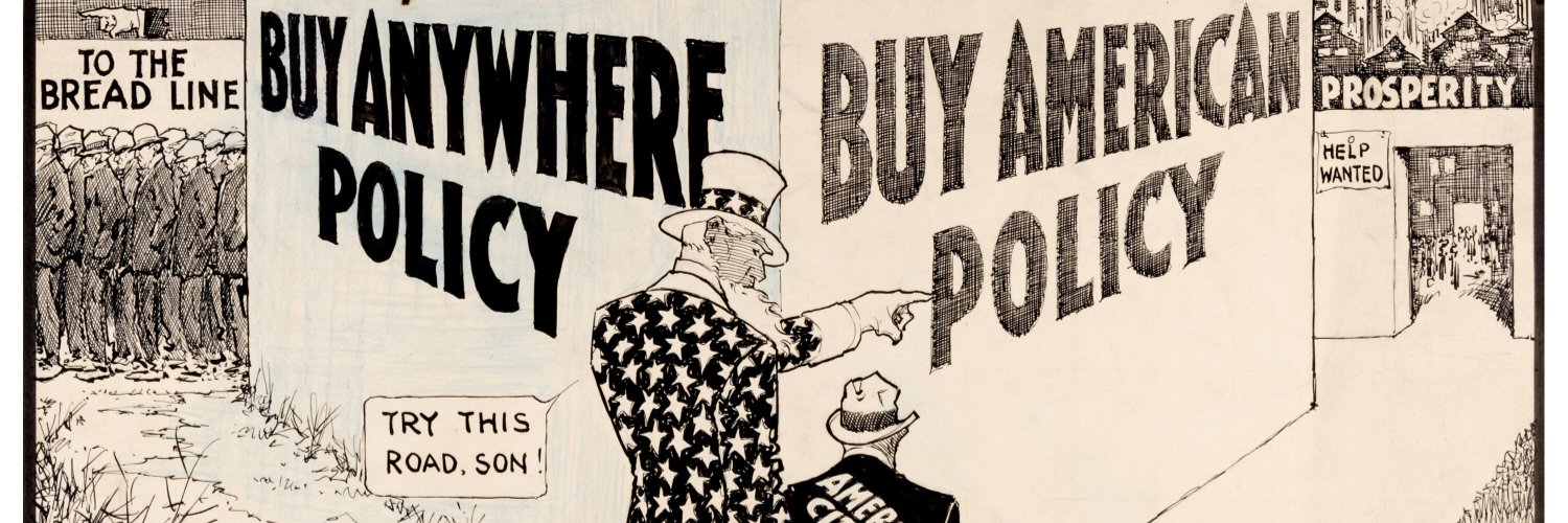 Globalism Slayer banner