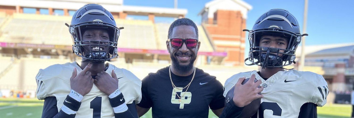 CoachJTrahan's profile banner image