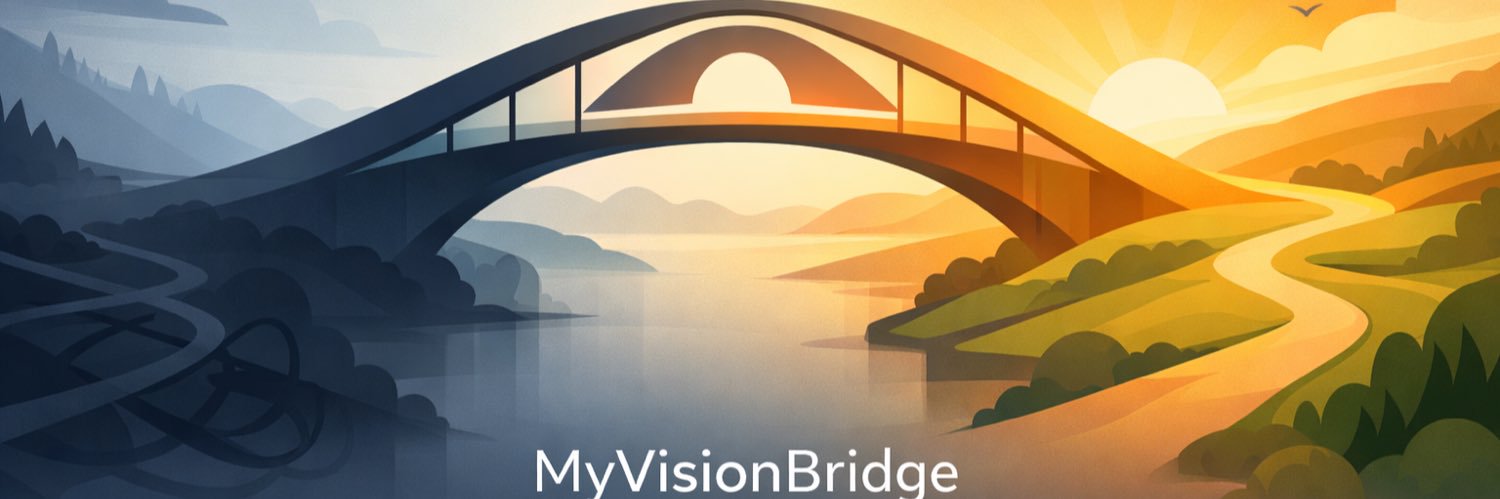 MyVisionBridge banner