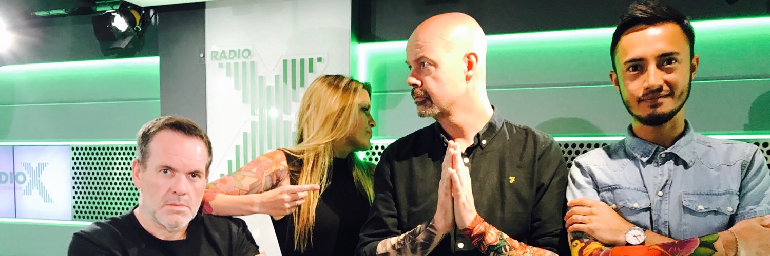 Matt Parkes-Smith banner