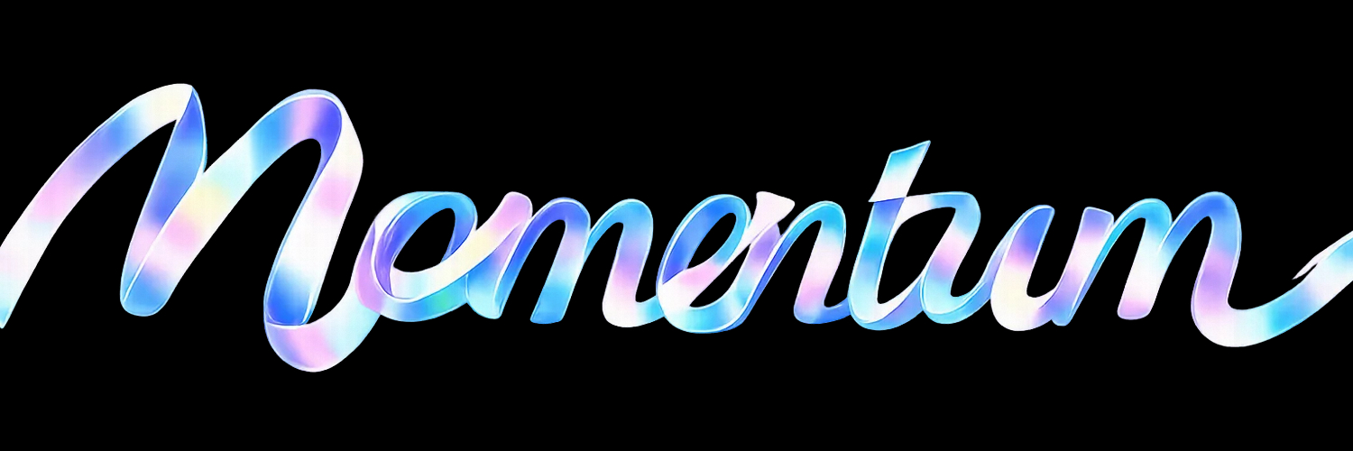 Play Momentum 🟦 banner