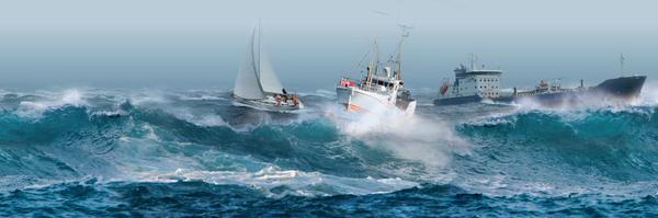 OceanSignal Profile Banner